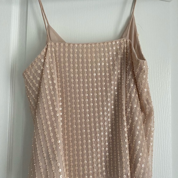 Sequin Tank top - H&M - Picture 2 of 4